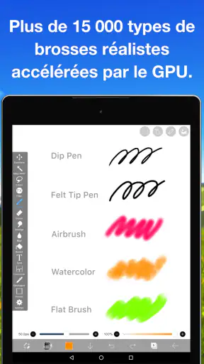 ibis Paint X