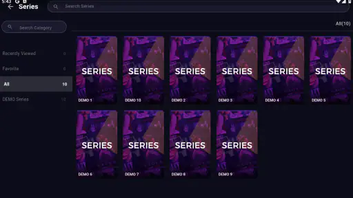 IBO Player Pro VPRO