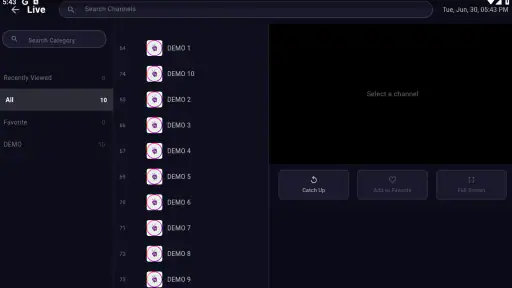 IBO Player Pro VPRO