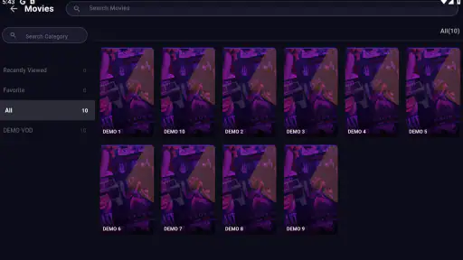 IBO Player Pro VPRO