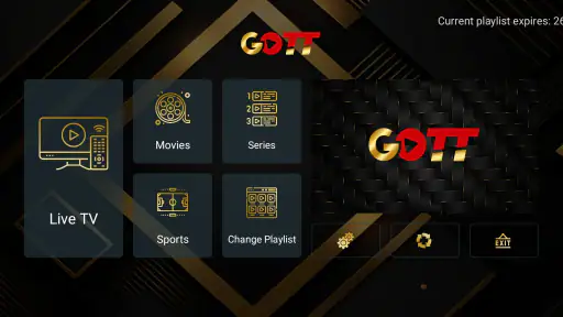 IBOGOLD