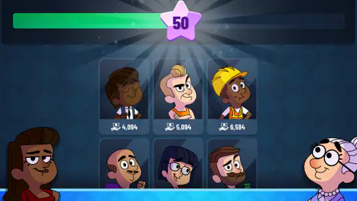 Idle Bank Tycoon: Sois riche !