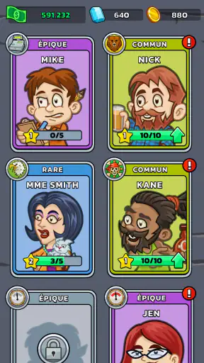 Idle Distiller Tycoon