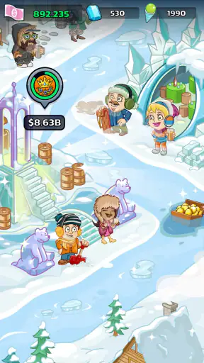 Idle Distiller Tycoon