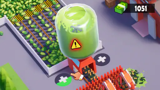 Idle Mafia