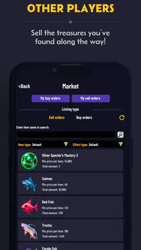 Idle Rising - Online Idle RPG