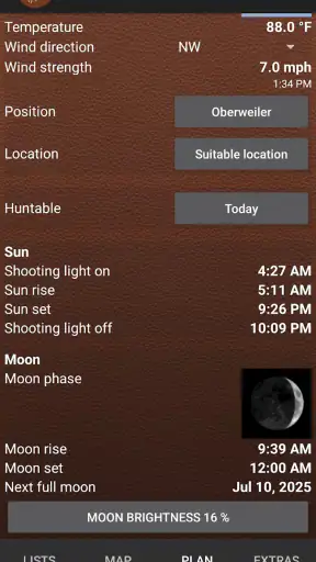iHunt Journal