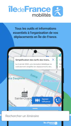 Île-de-France Mobilités