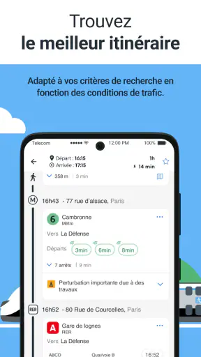 Île-de-France Mobilités
