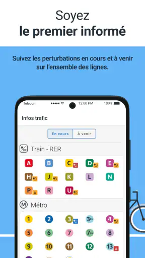 Île-de-France Mobilités