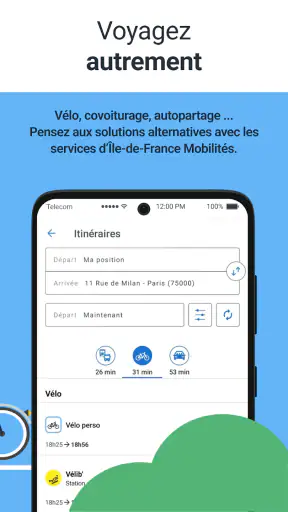 Île-de-France Mobilités
