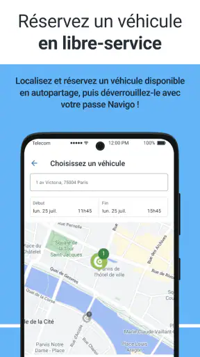 Île-de-France Mobilités