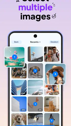 Image Converter - HEIC to JPG