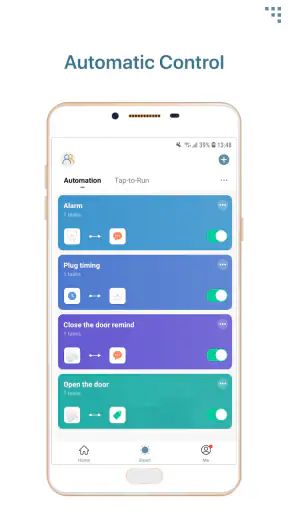 iMagic Smart
