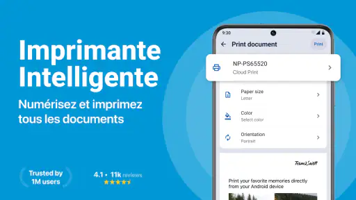 Imprimante
