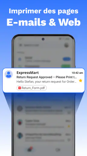 Imprimente WiFi - Air Printer