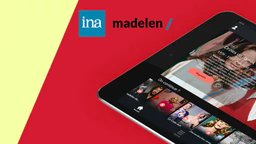 INA madelen
