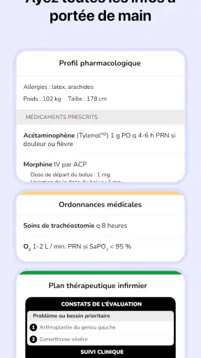 Inf. de poche