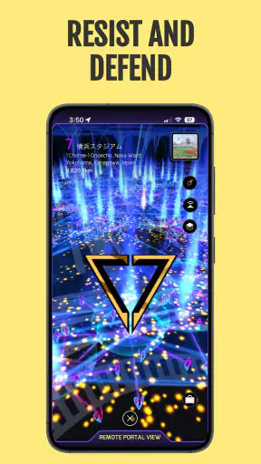 Ingress