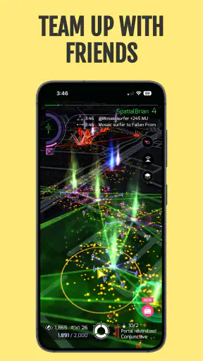 Ingress