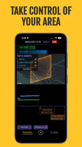 Ingress