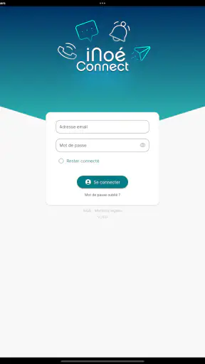 iNoé Connect