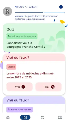 Insee Mobile