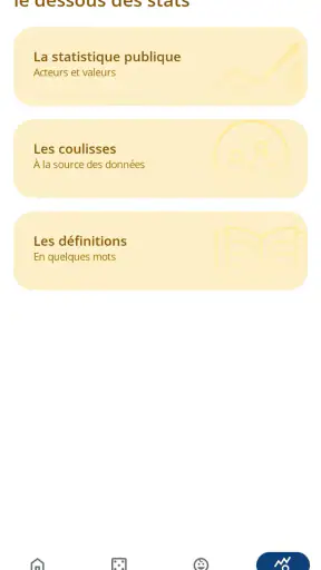 Insee Mobile
