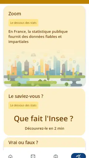 Insee Mobile