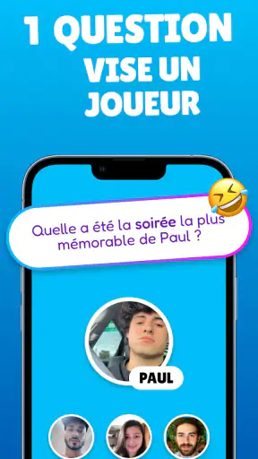 Insight - Jeu entre amis