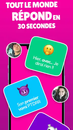 Insight - Jeu entre amis