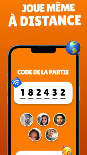 Insight - Jeu entre amis