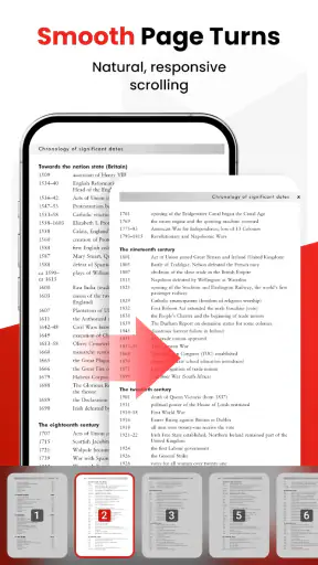 Instant PDF Reader