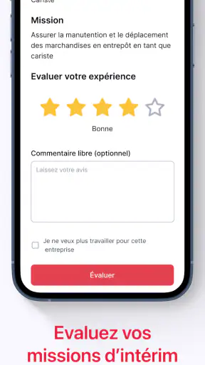 Interaction Groupe