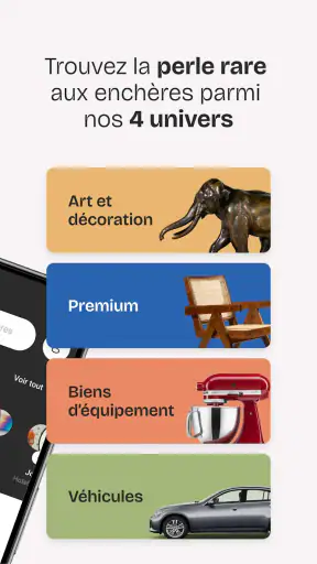 Interencheres enchère en ligne