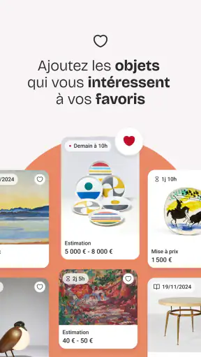 Interencheres enchère en ligne