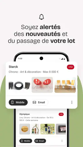 Interencheres enchère en ligne