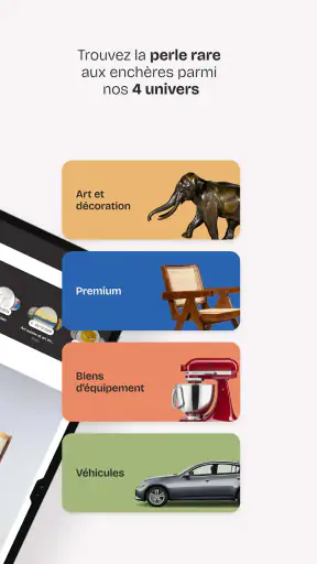 Interencheres enchère en ligne