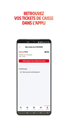 Intermarché – courses en ligne