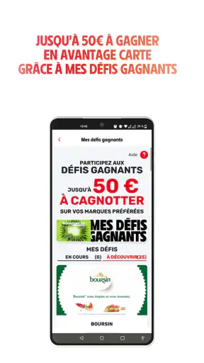 Intermarché – courses en ligne