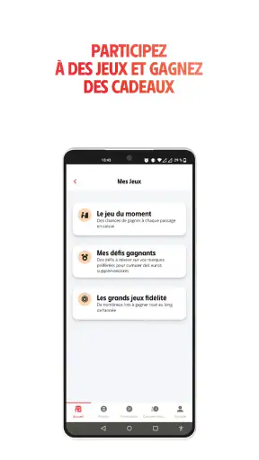 Intermarché – courses en ligne