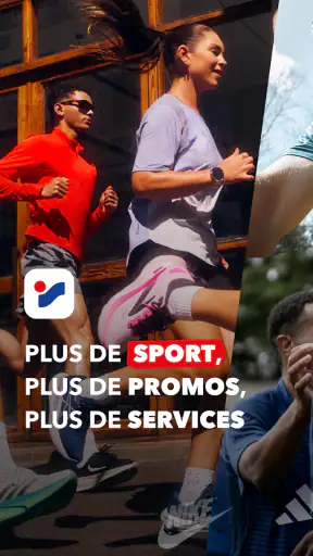 INTERSPORT France
