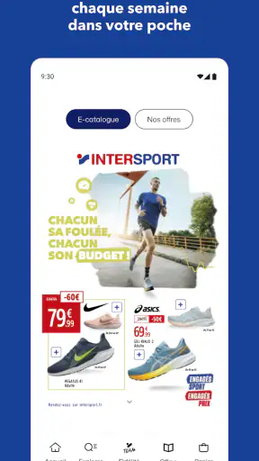 INTERSPORT France