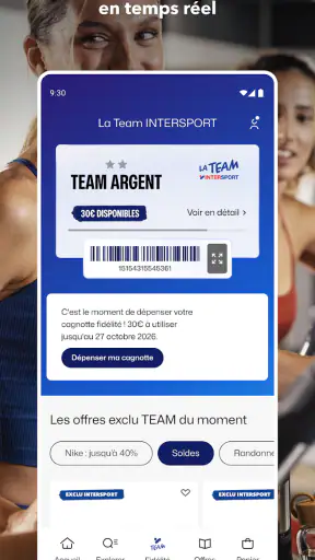 INTERSPORT France