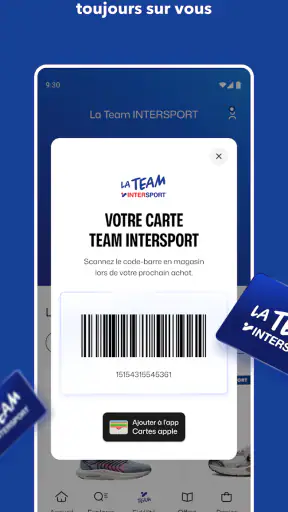 INTERSPORT France