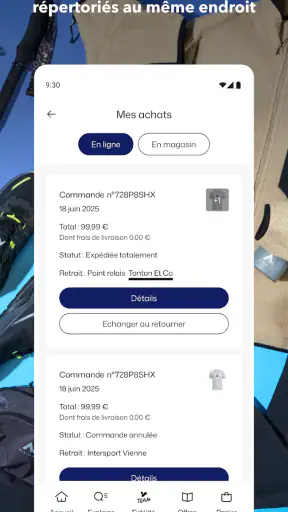 INTERSPORT France