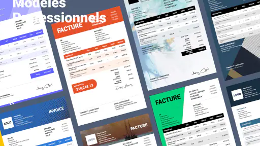 Invoice Base - facture facile