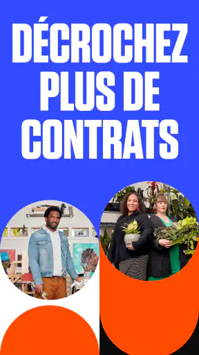 Invoice2go : devis et factures