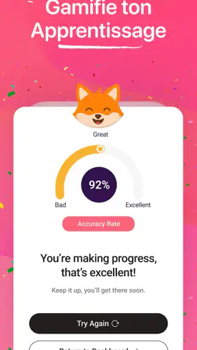 Iori Flashcards : Langues