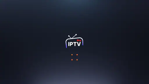 IPTV Player - Smart Pro TV